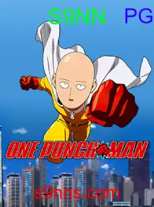 OnePunchMan