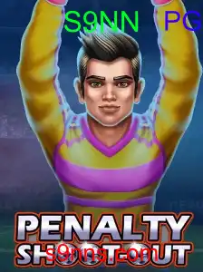 PenaltyShootOut